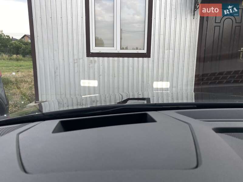 Внедорожник / Кроссовер Audi e-tron S Sportback 2023 в Львове