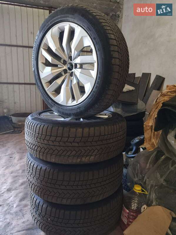 Внедорожник / Кроссовер Audi e-tron S Sportback 2023 в Львове