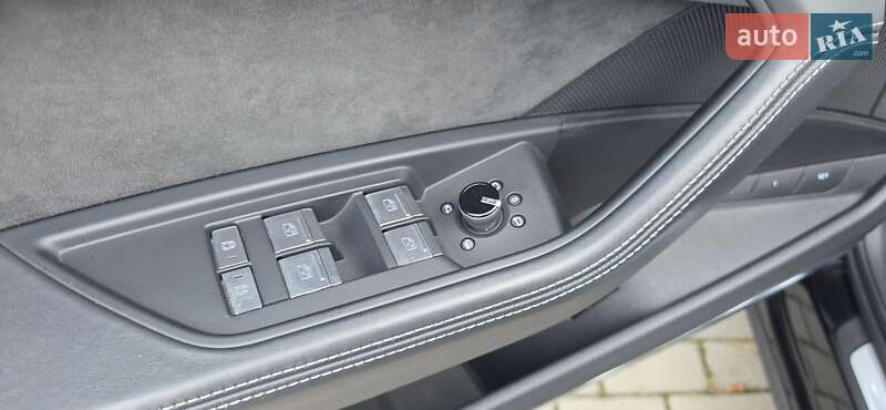 Внедорожник / Кроссовер Audi e-tron S Sportback 2021 в Тернополе