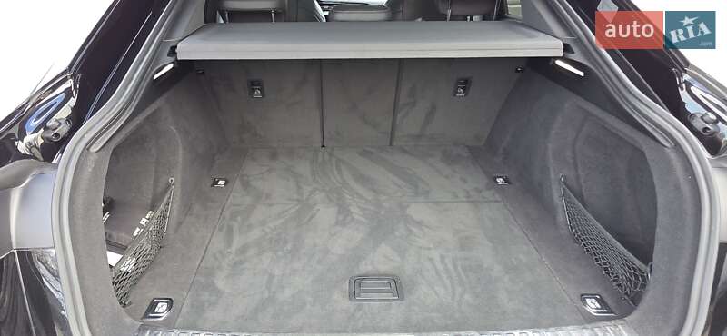 Внедорожник / Кроссовер Audi e-tron S Sportback 2021 в Тернополе