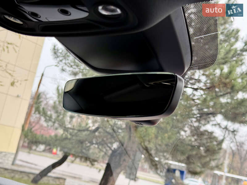 Внедорожник / Кроссовер Audi e-tron S Sportback 2022 в Днепре