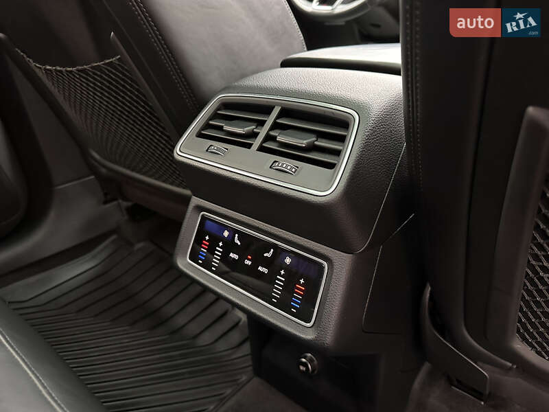 Позашляховик / Кросовер Audi e-tron S Sportback 2021 в Ужгороді фото 47 Позашляховик / Кросовер Audi e-tron S Sportback 2021 в Ужгороді