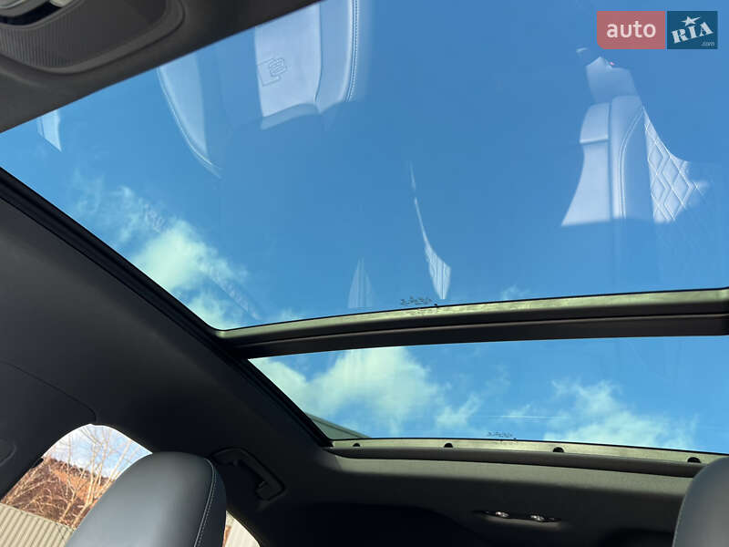 Внедорожник / Кроссовер Audi e-tron S Sportback 2023 в Луцке