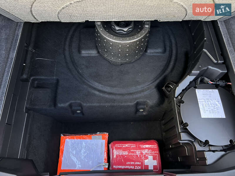 Внедорожник / Кроссовер Audi e-tron S Sportback 2023 в Луцке