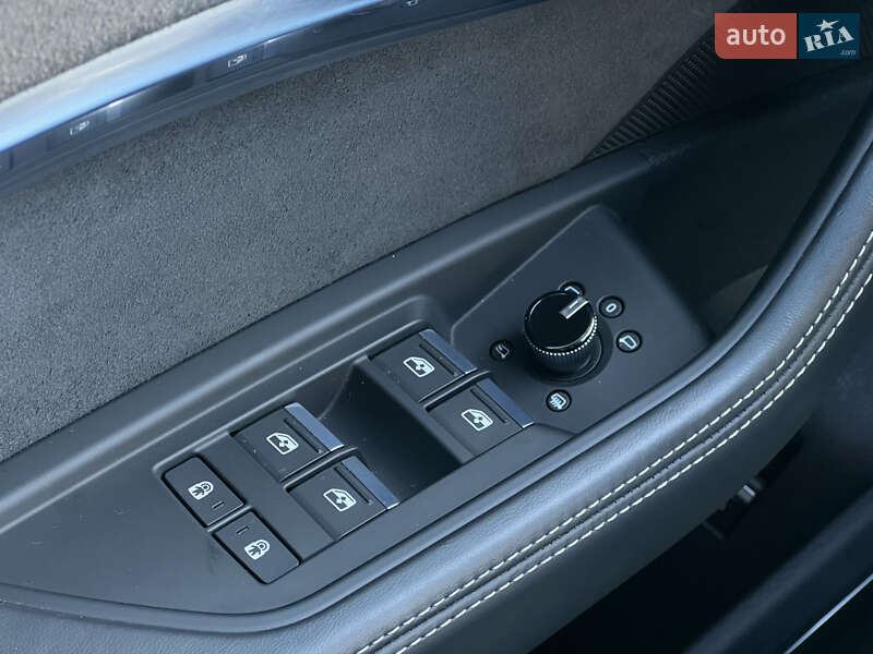 Внедорожник / Кроссовер Audi e-tron S Sportback 2023 в Луцке