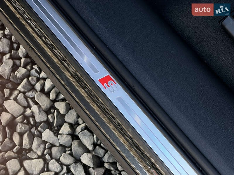 Внедорожник / Кроссовер Audi e-tron S Sportback 2023 в Луцке