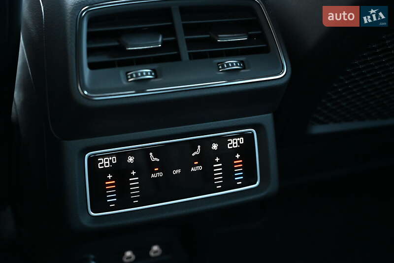 Позашляховик / Кросовер Audi e-tron S Sportback 2022 в Львові фото 20 Позашляховик / Кросовер Audi e-tron S Sportback 2022 в Львові