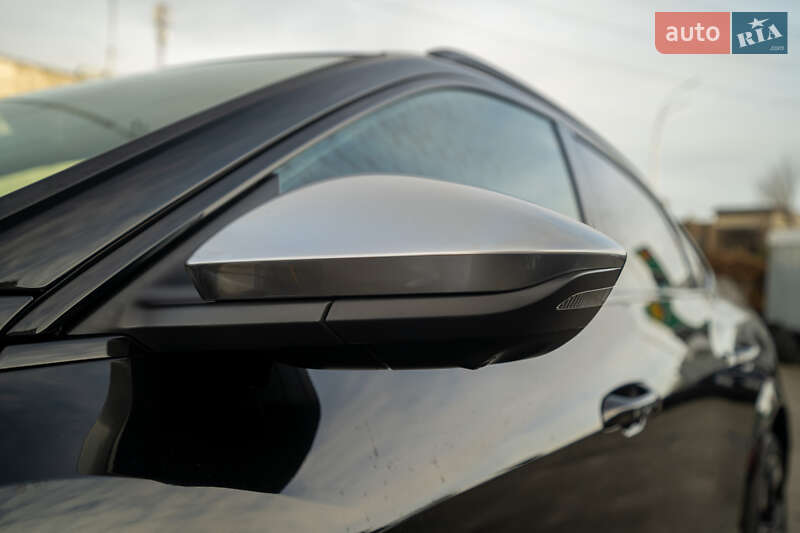 Внедорожник / Кроссовер Audi e-tron S Sportback 2022 в Киеве