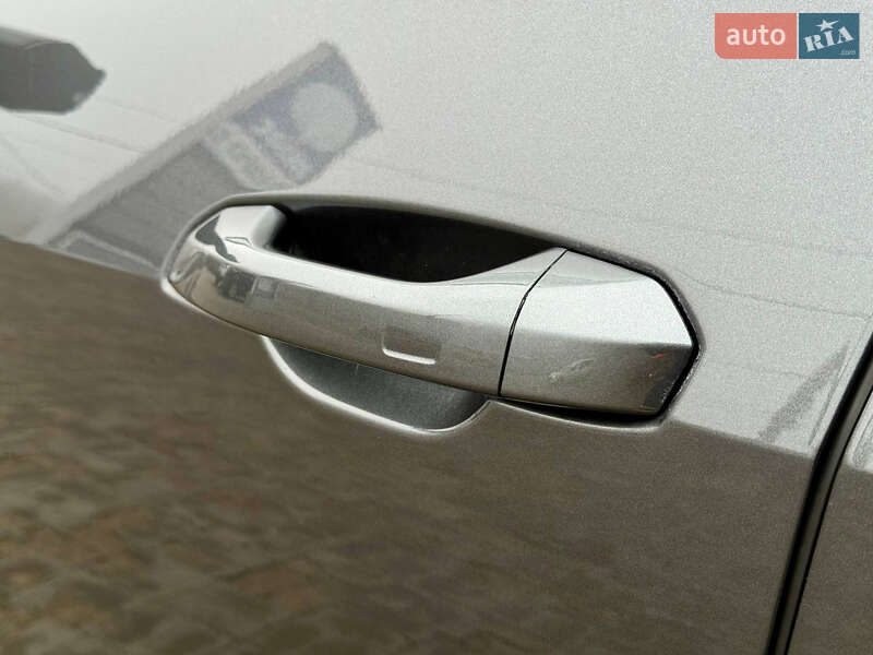 Внедорожник / Кроссовер Audi e-tron S Sportback 2022 в Днепре