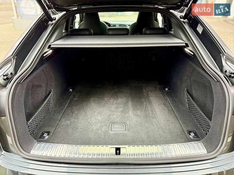 Внедорожник / Кроссовер Audi e-tron S Sportback 2022 в Днепре