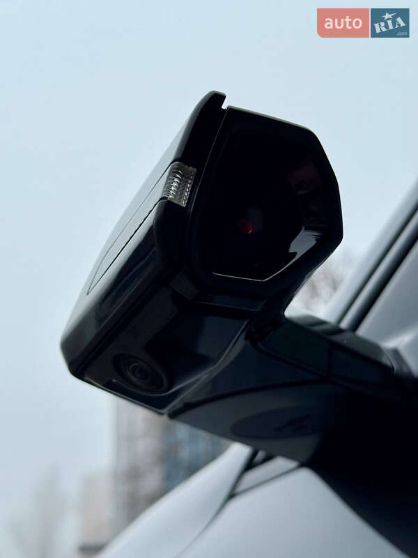 Внедорожник / Кроссовер Audi e-tron S Sportback 2022 в Днепре