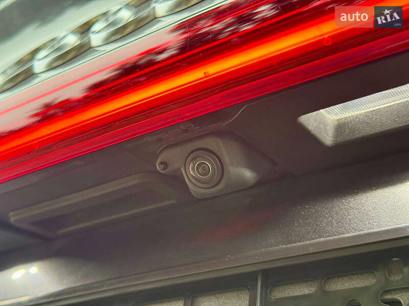 Внедорожник / Кроссовер Audi e-tron S Sportback 2022 в Днепре