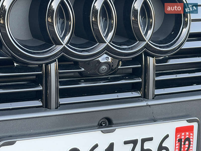 Внедорожник / Кроссовер Audi e-tron S Sportback 2022 в Ковеле фото 30 Внедорожник / Кроссовер Audi e-tron S Sportback 2022 в Ковеле