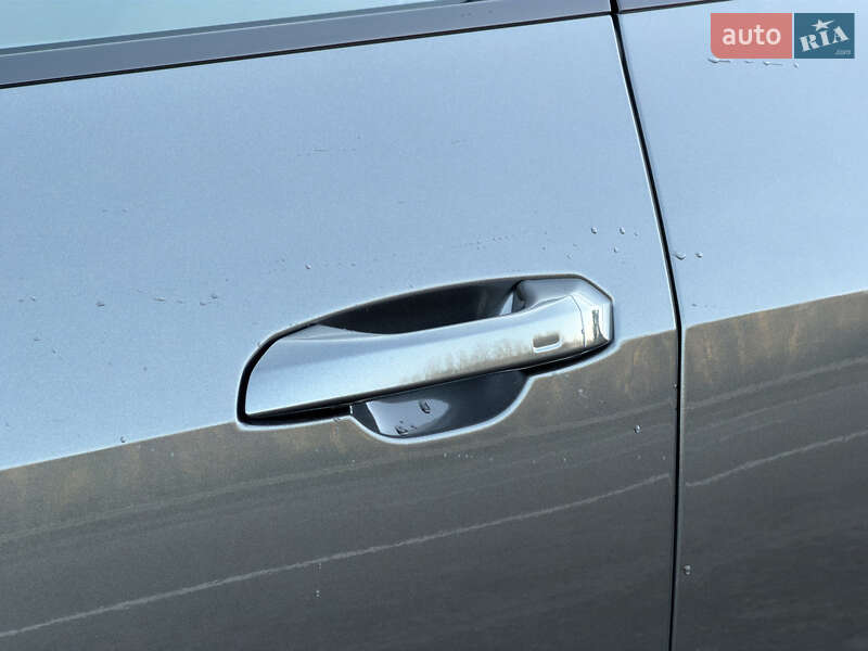 Внедорожник / Кроссовер Audi e-tron S Sportback 2022 в Ковеле фото 44 Внедорожник / Кроссовер Audi e-tron S Sportback 2022 в Ковеле