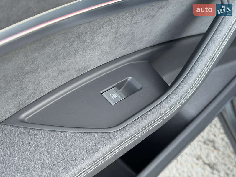 Внедорожник / Кроссовер Audi e-tron S Sportback 2022 в Ковеле фото 83 Внедорожник / Кроссовер Audi e-tron S Sportback 2022 в Ковеле
