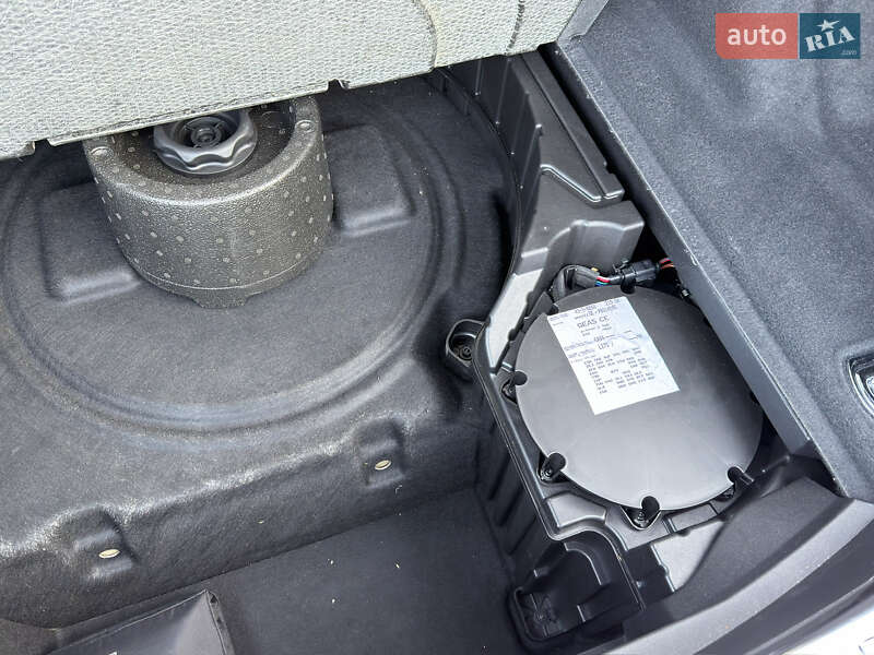 Внедорожник / Кроссовер Audi e-tron S Sportback 2022 в Ковеле фото 93 Внедорожник / Кроссовер Audi e-tron S Sportback 2022 в Ковеле