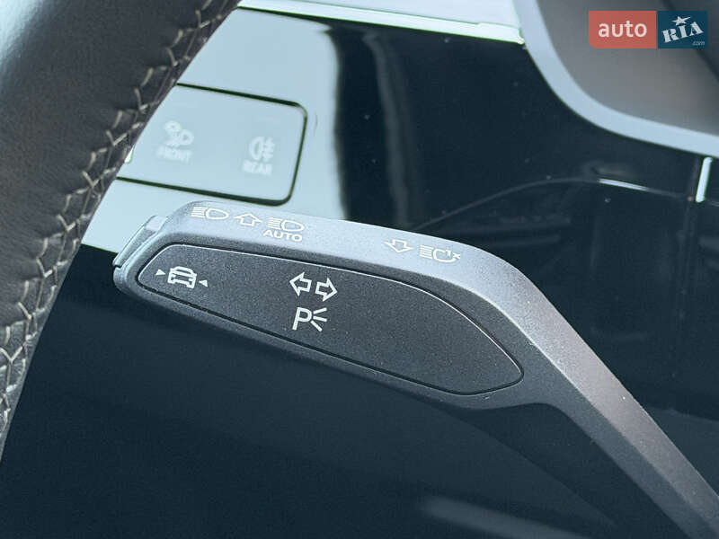 Внедорожник / Кроссовер Audi e-tron S Sportback 2022 в Ковеле фото 125 Внедорожник / Кроссовер Audi e-tron S Sportback 2022 в Ковеле