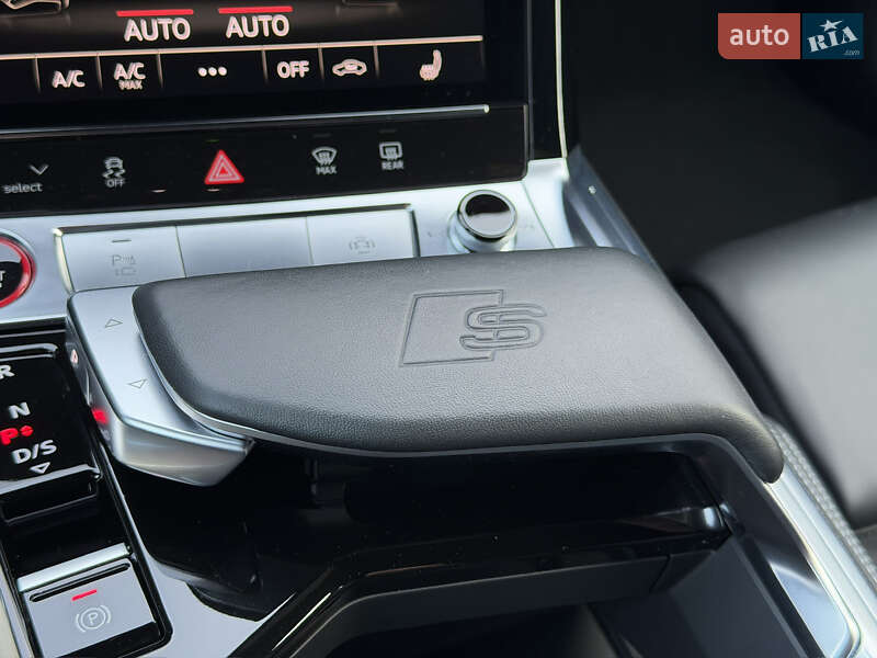 Внедорожник / Кроссовер Audi e-tron S Sportback 2022 в Ковеле фото 135 Внедорожник / Кроссовер Audi e-tron S Sportback 2022 в Ковеле