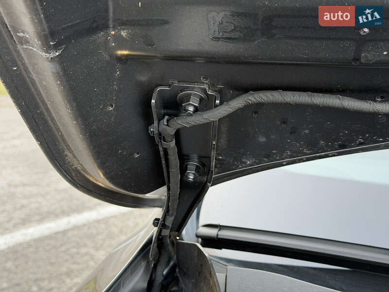 Внедорожник / Кроссовер Audi e-tron S Sportback 2022 в Ковеле фото 163 Внедорожник / Кроссовер Audi e-tron S Sportback 2022 в Ковеле