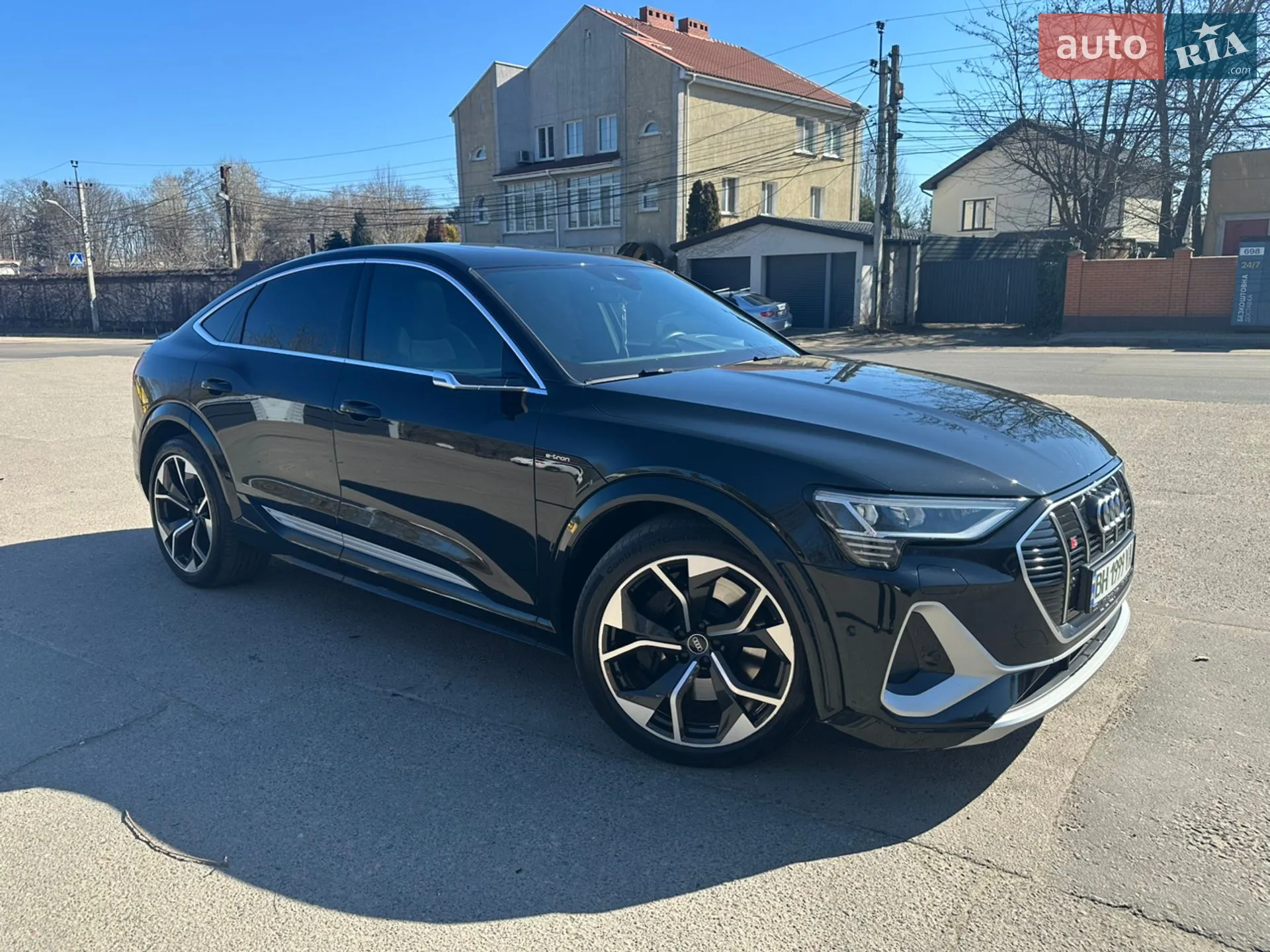 Фото авто 7