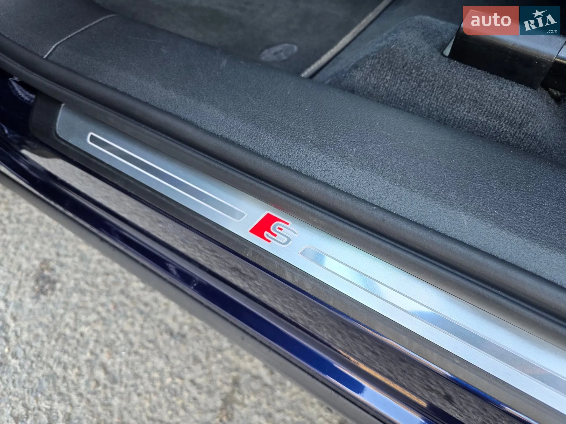2020 Audi e-tron S Sportback - мініатюра 40