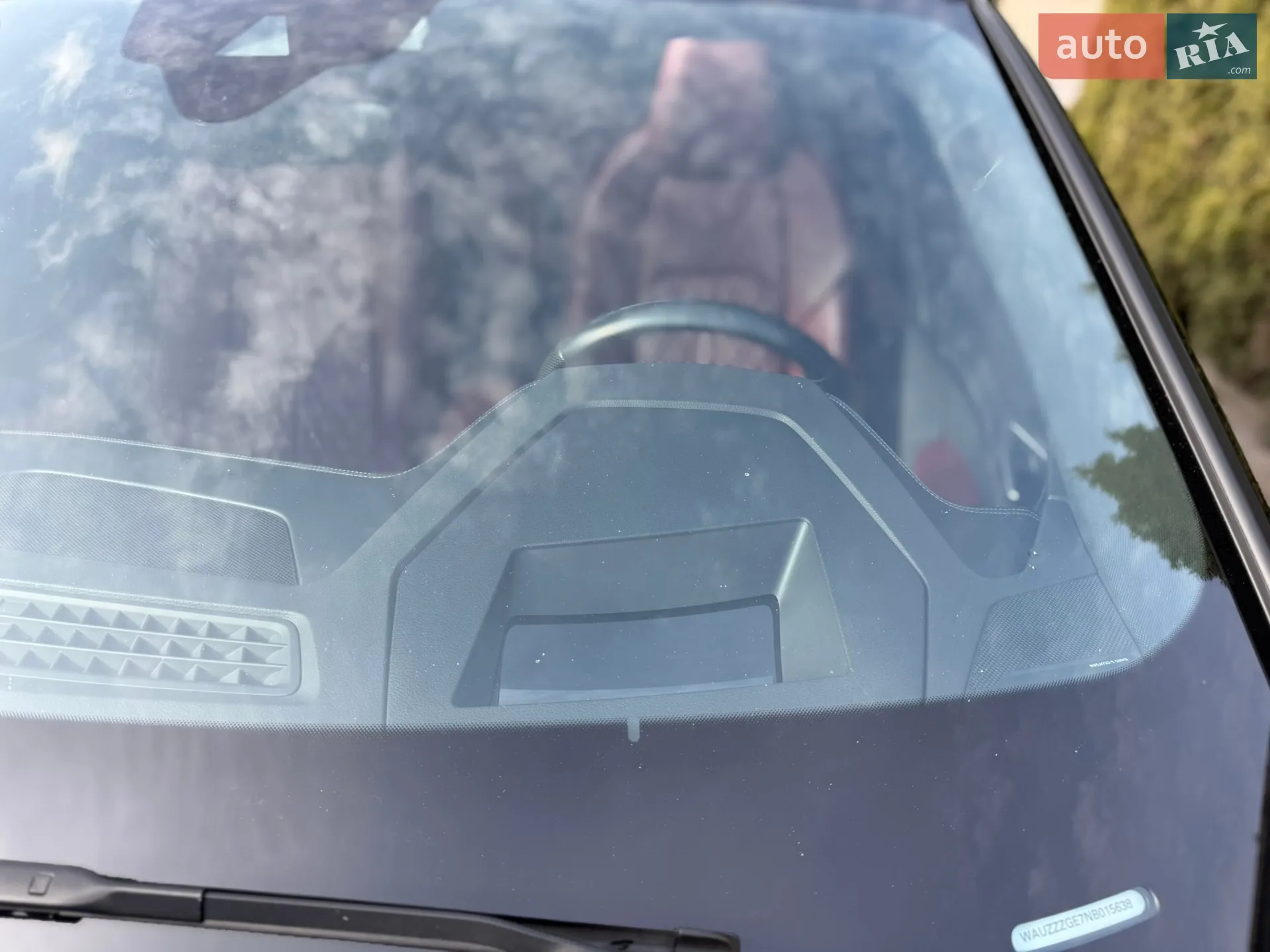 2021 Audi e-tron S Sportback - мініатюра 39