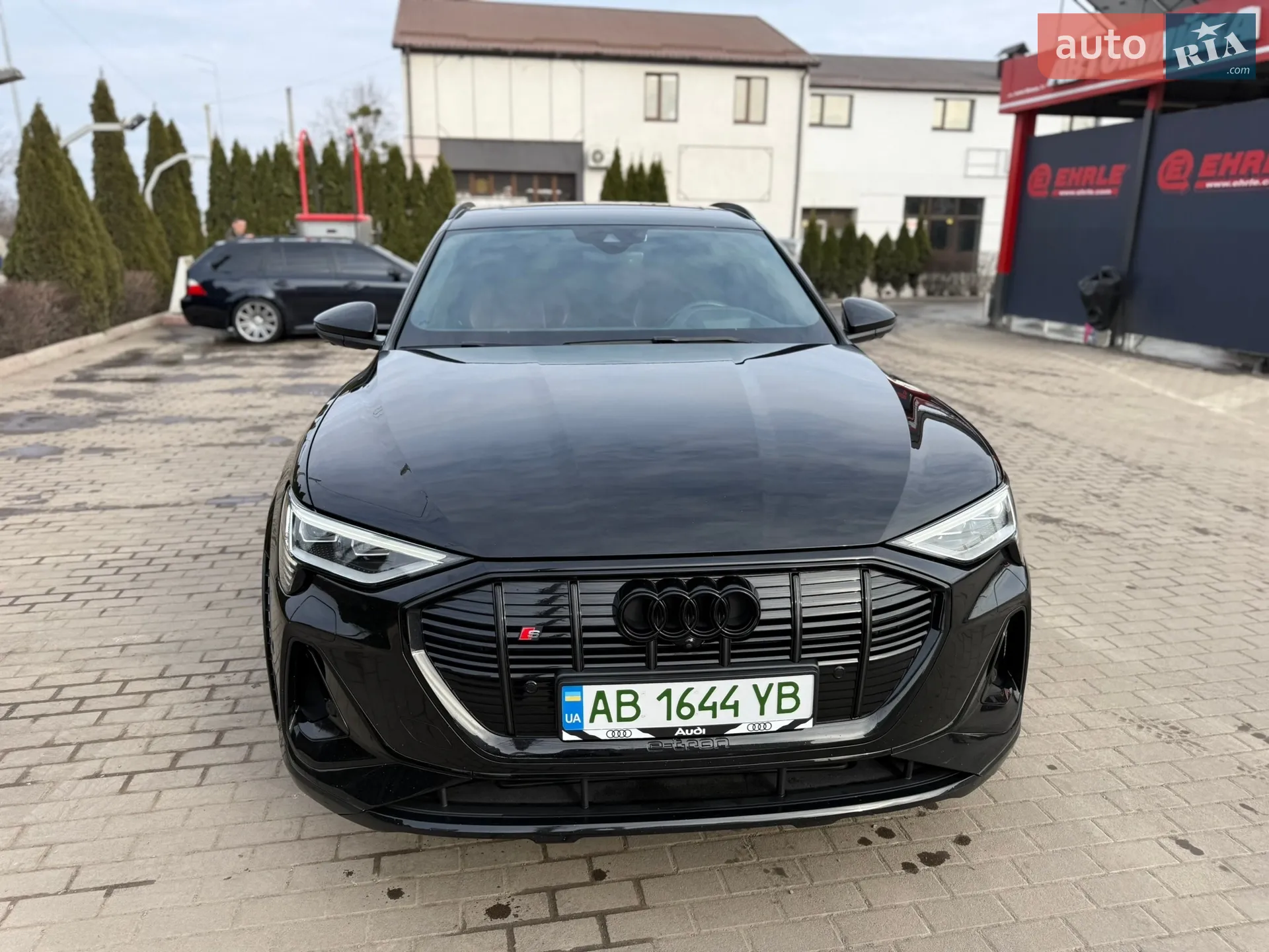 2021 Audi e-tron S Sportback - мініатюра 25