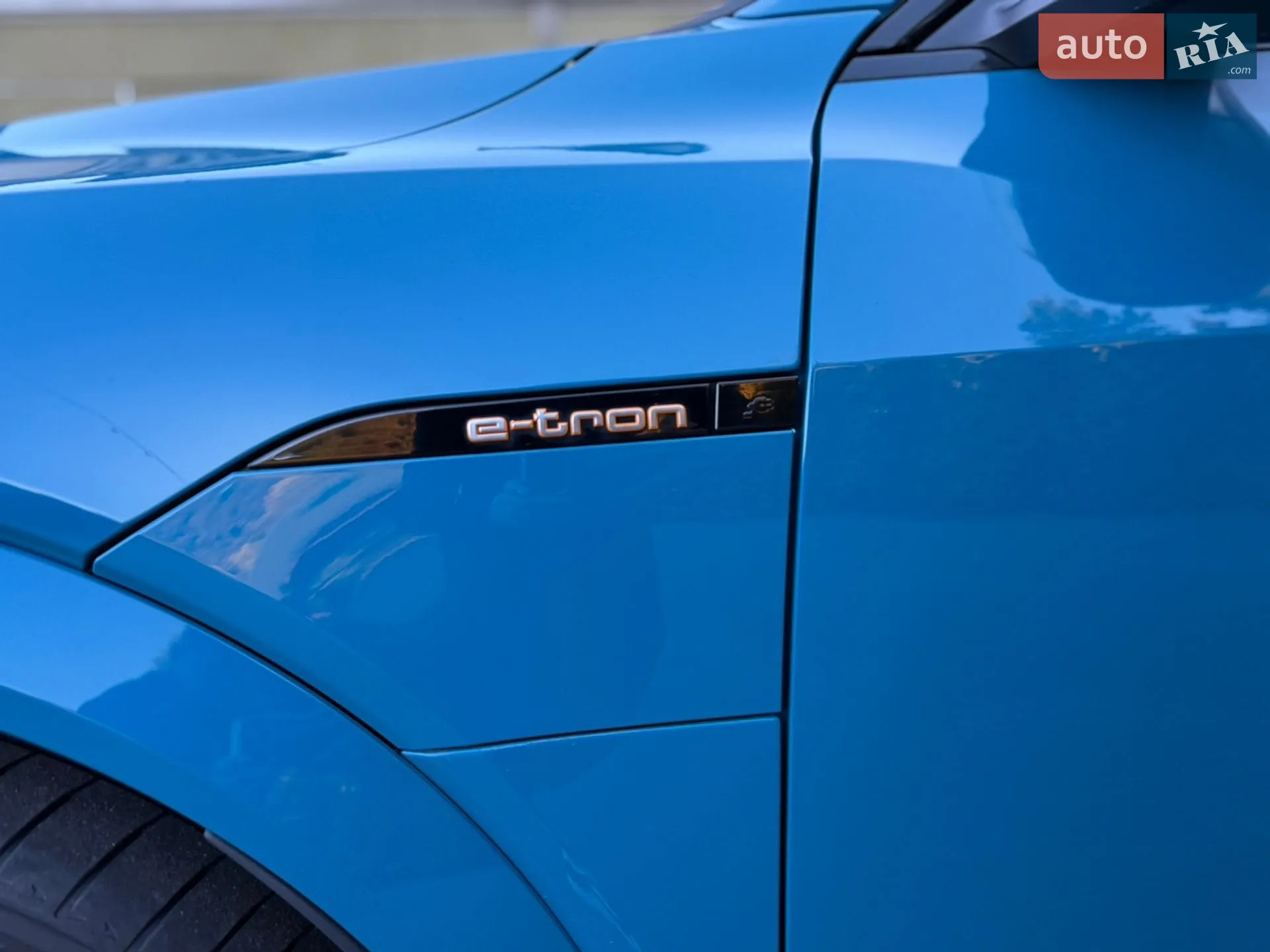2021 Audi e-tron S Sportback - мініатюра 20