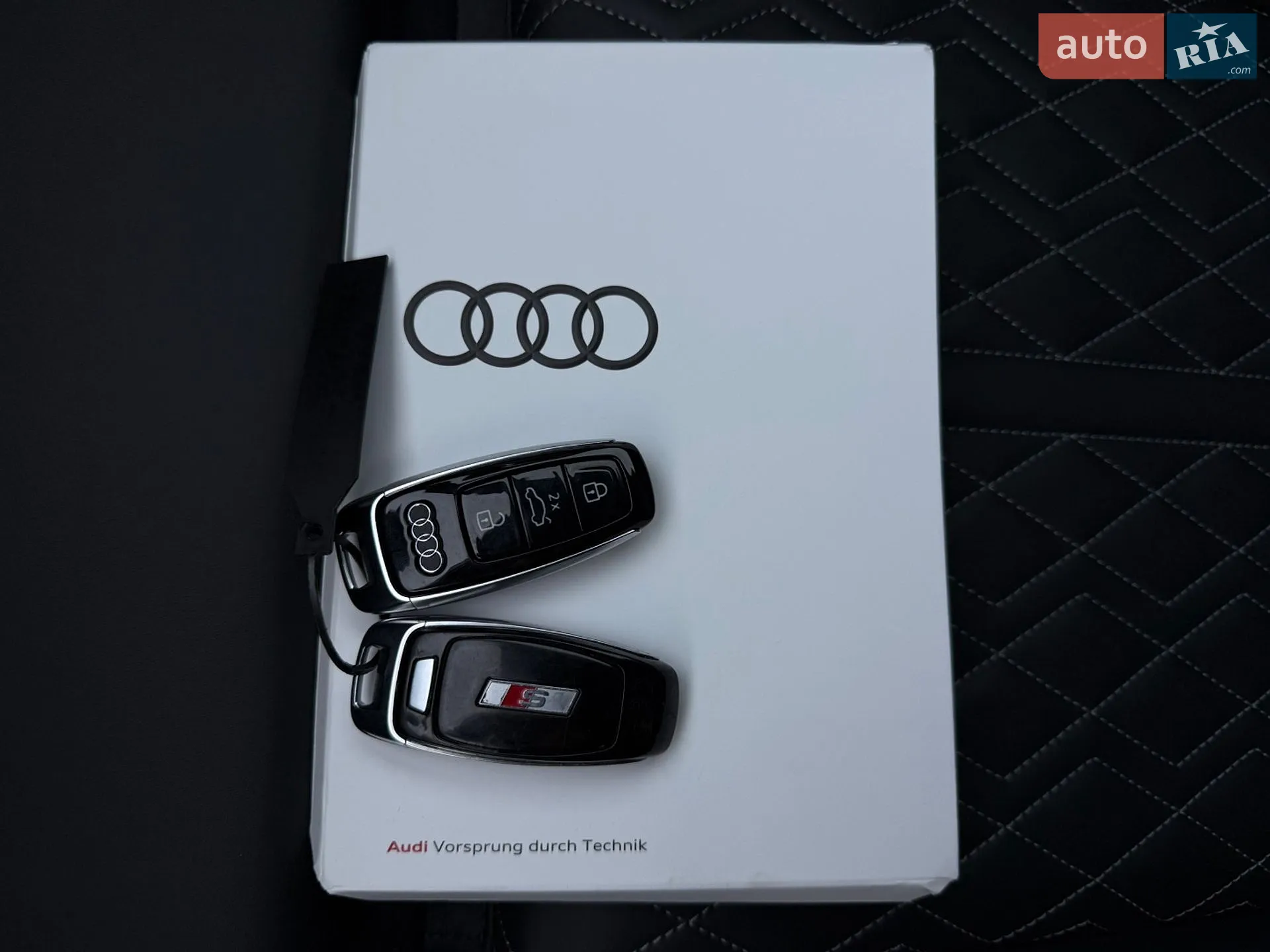 2023 Audi e-tron S Sportback - мініатюра 144