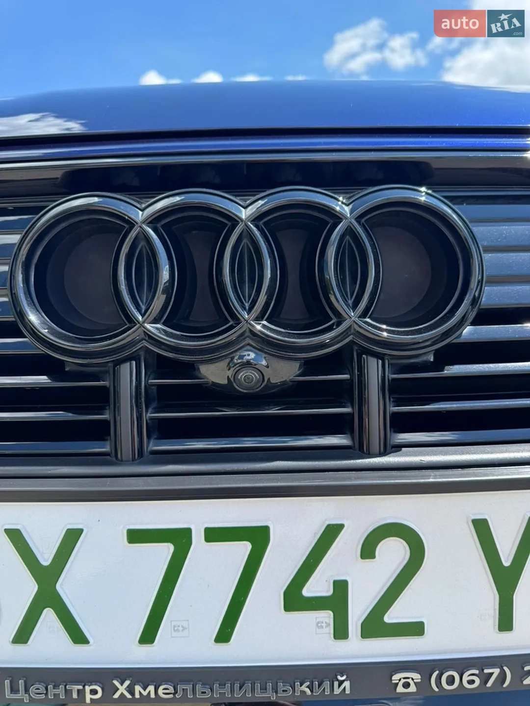 2021 Audi e-tron S Sportback - мініатюра 15