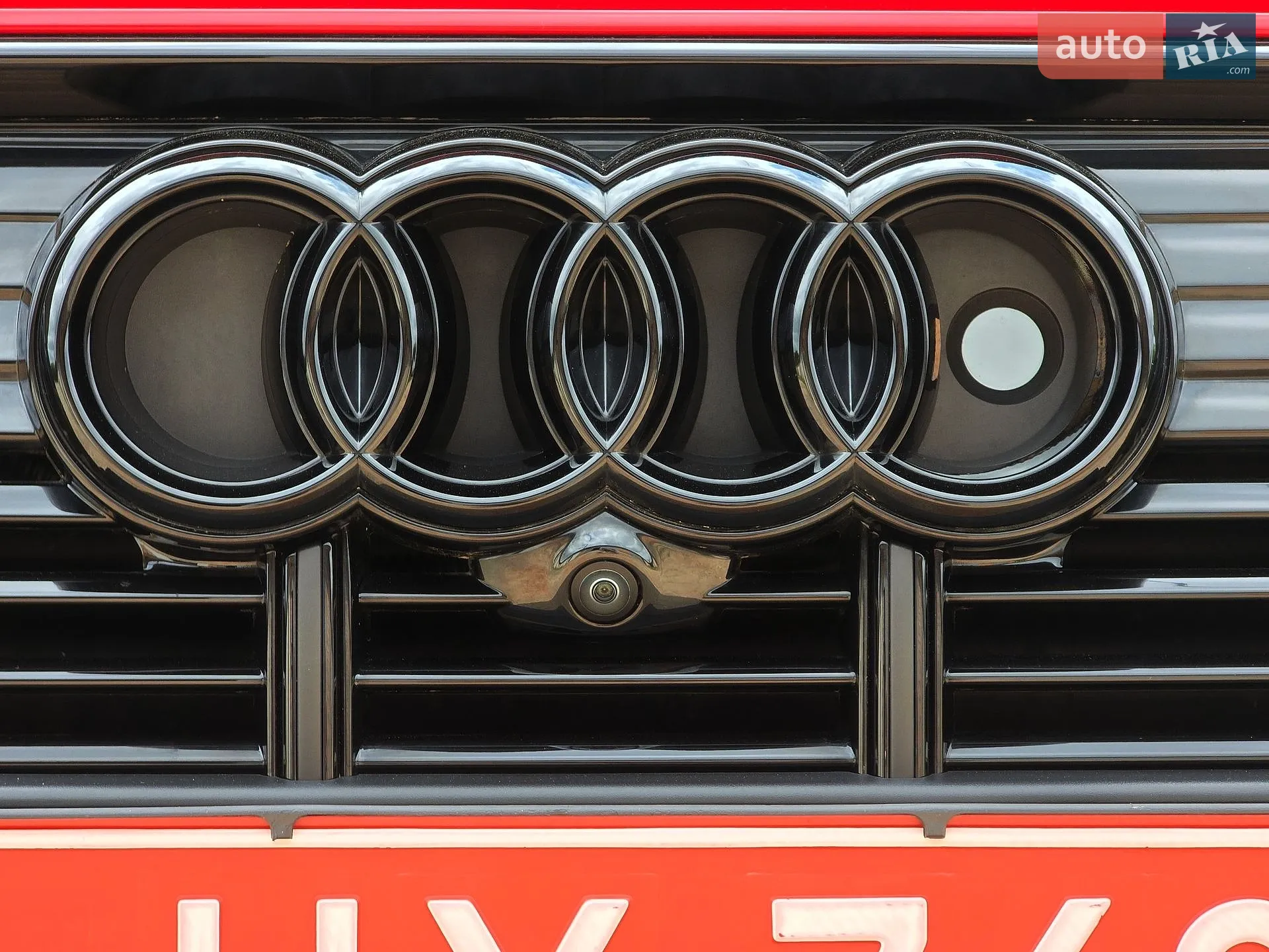 2022 Audi e-tron S Sportback - мініатюра 66