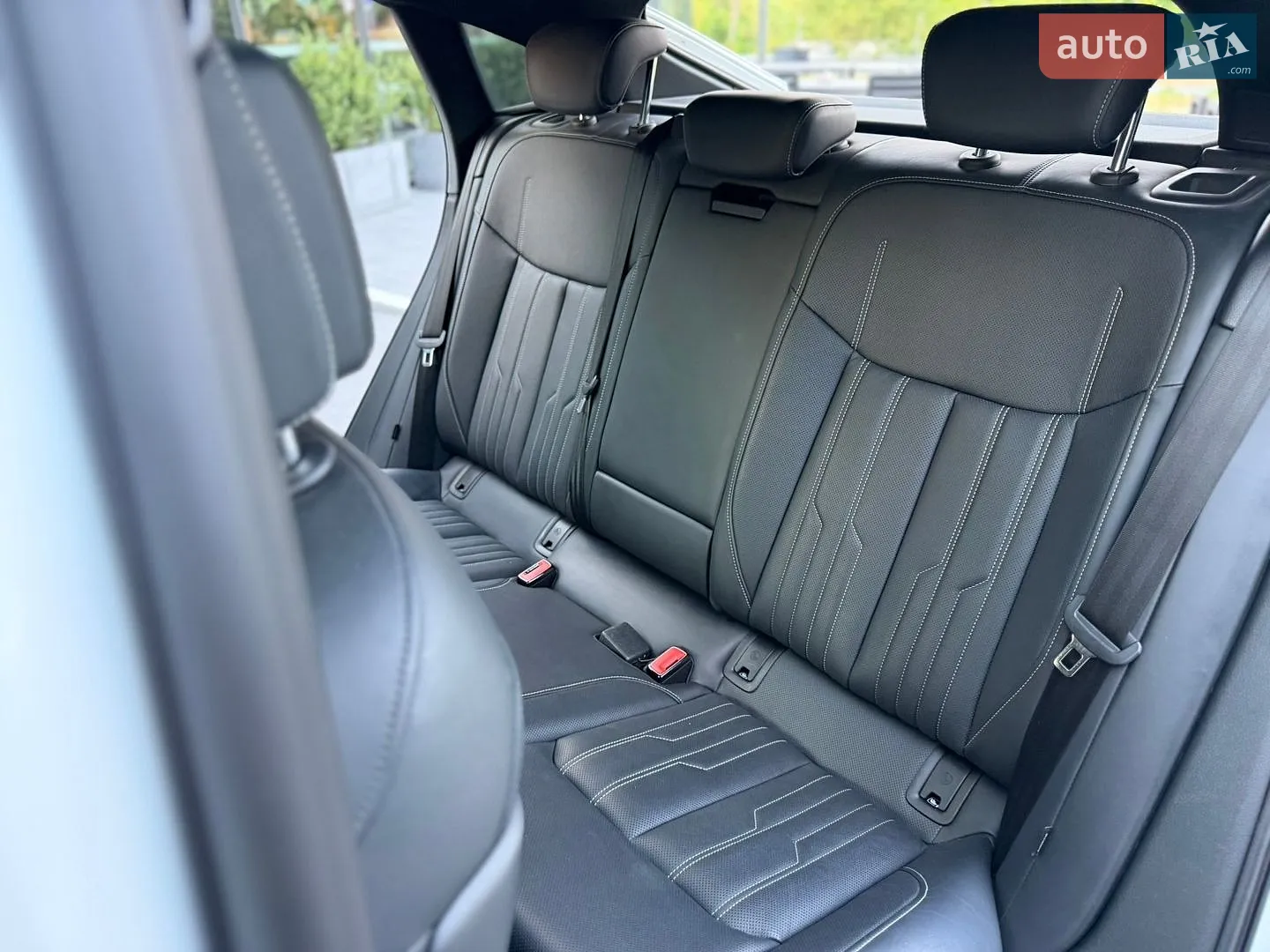 2021 Audi e-tron S Sportback - мініатюра 73