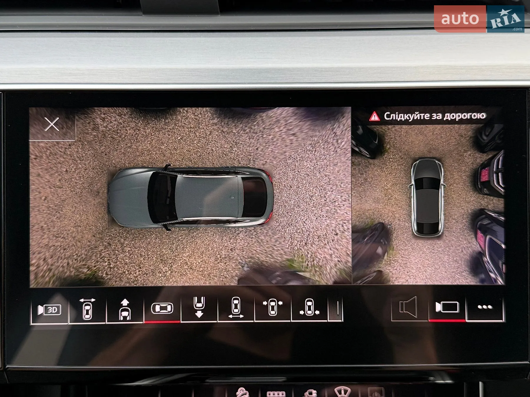 2022 Audi e-tron S Sportback - мініатюра 83