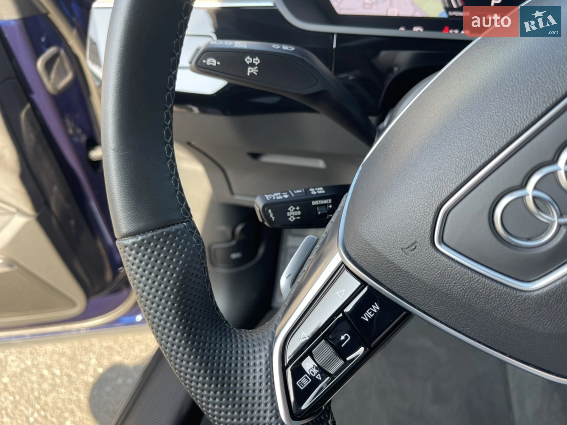 2021 Audi e-tron S - мініатюра 43