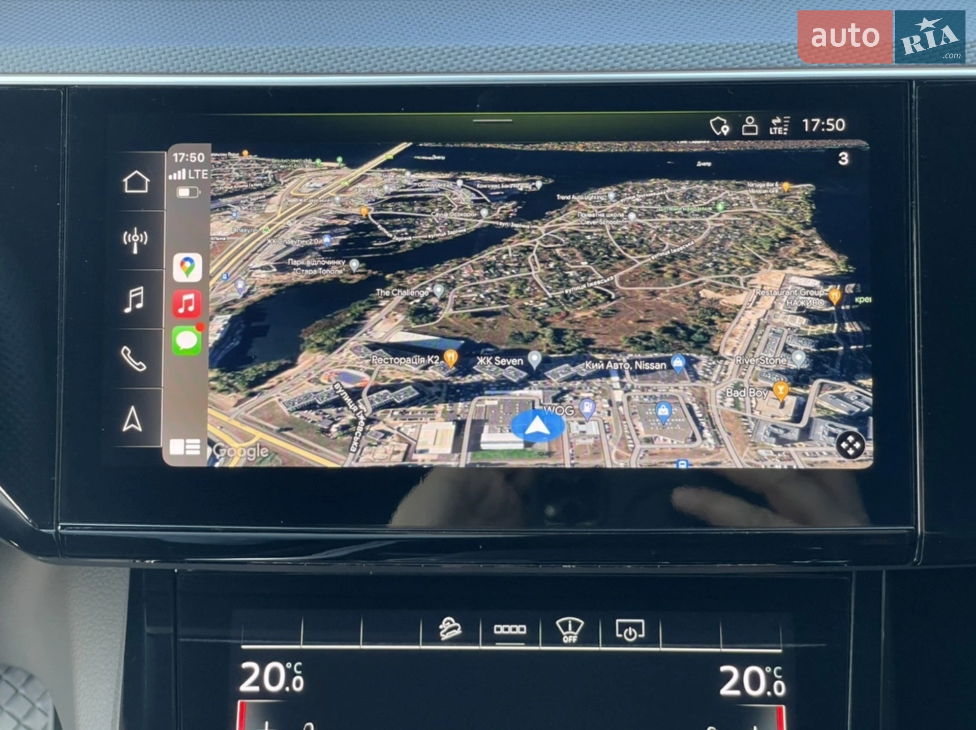 2021 Audi e-tron S - мініатюра 54