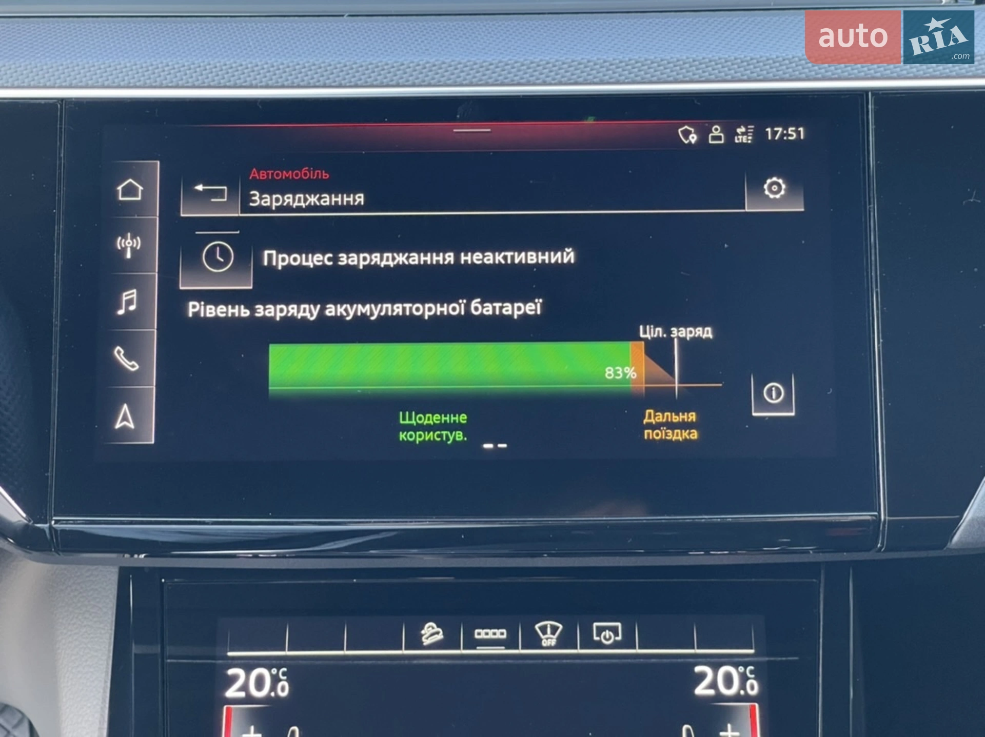 2021 Audi e-tron S - мініатюра 57