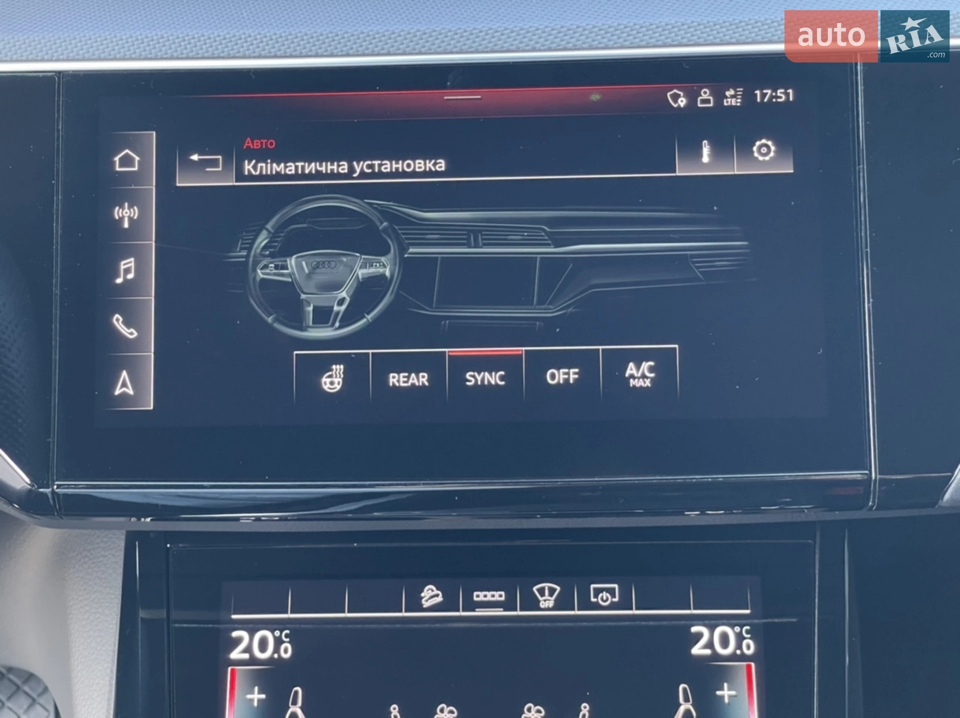 2021 Audi e-tron S - мініатюра 61