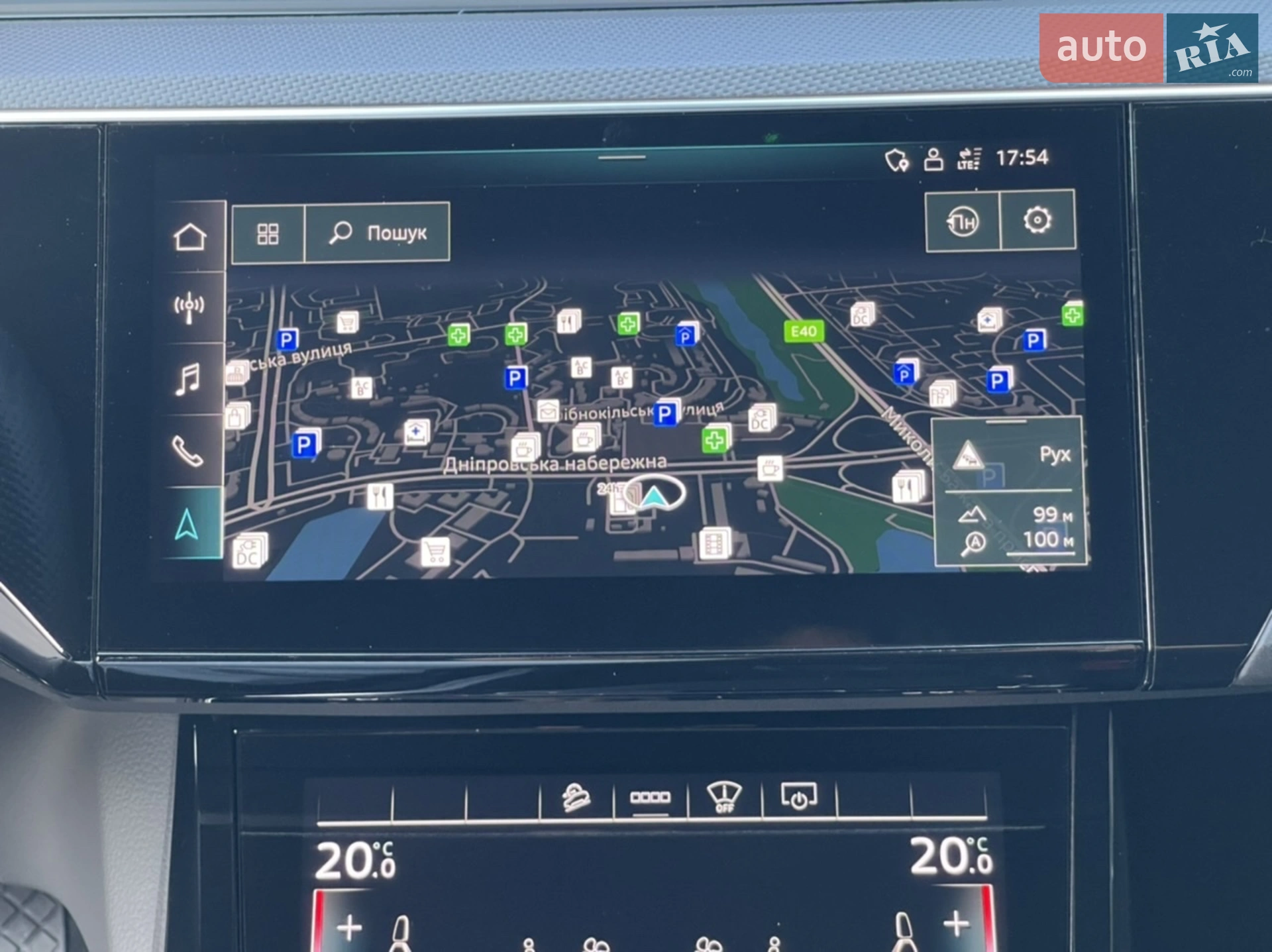 2021 Audi e-tron S - мініатюра 68