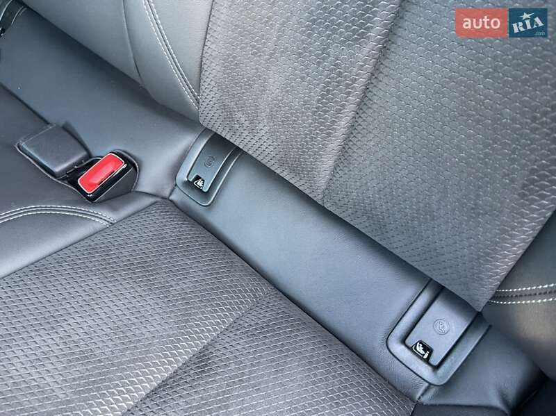 Внедорожник / Кроссовер Audi e-tron S 2021 в Киеве
