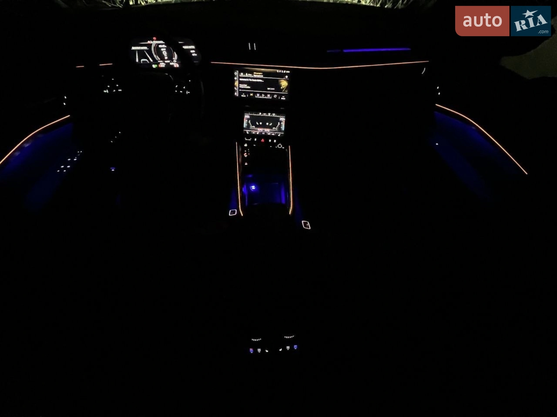 2021 Audi e-tron S - мініатюра 97