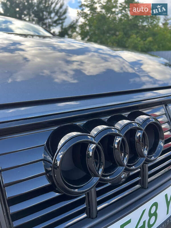 Позашляховик / Кросовер Audi e-tron S 2023 в Харкові фото 40 Позашляховик / Кросовер Audi e-tron S 2023 в Харкові