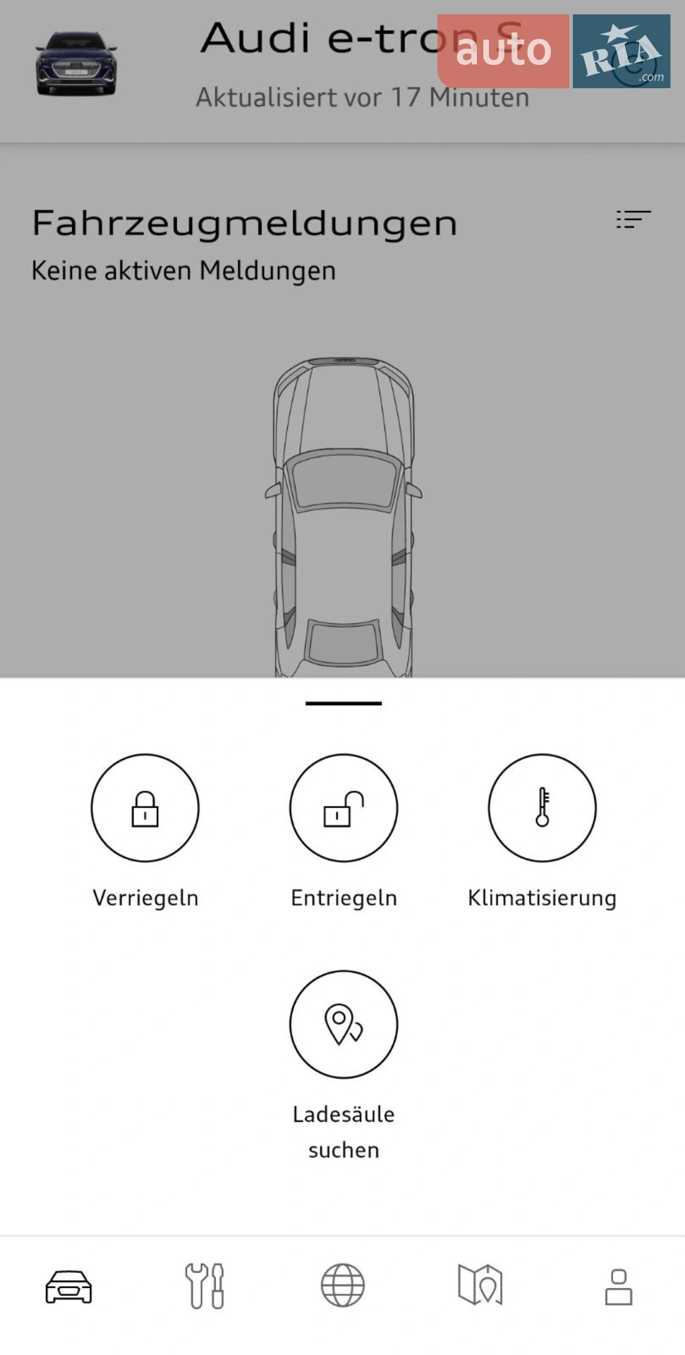 2021 Audi e-tron S - мініатюра 98