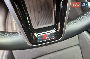 Внедорожник / Кроссовер Audi e-tron S 2021 в 