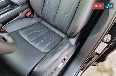 Внедорожник / Кроссовер Audi e-tron S 2022 в 