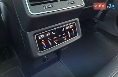 Внедорожник / Кроссовер Audi e-tron S 2022 в 