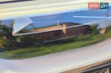 Внедорожник / Кроссовер Audi e-tron S 2022 в 