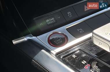 Внедорожник / Кроссовер Audi e-tron S 2021 в 