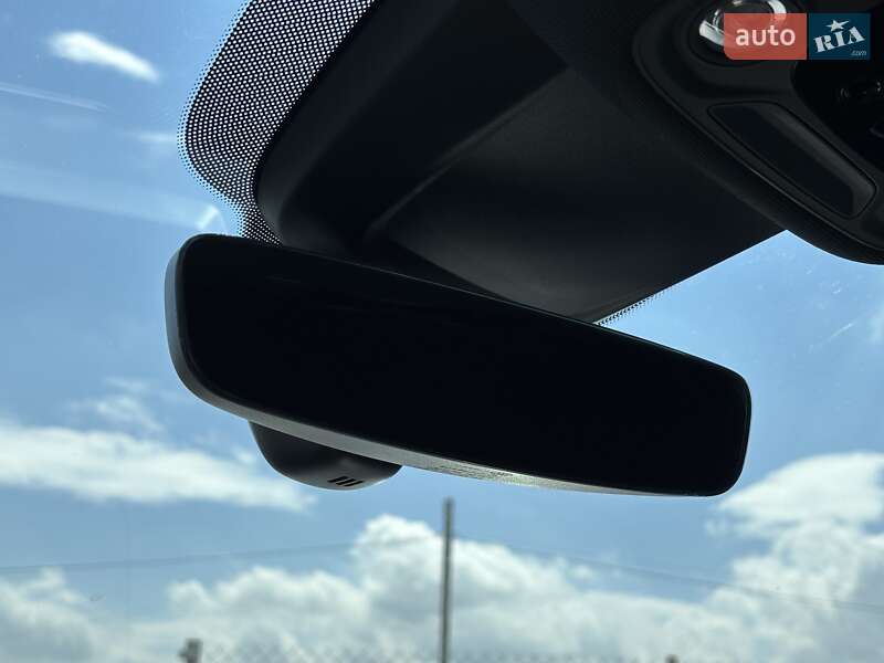 Внедорожник / Кроссовер Audi e-tron S 2021 в Львове