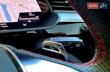 Внедорожник / Кроссовер Audi e-tron S 2020 в 