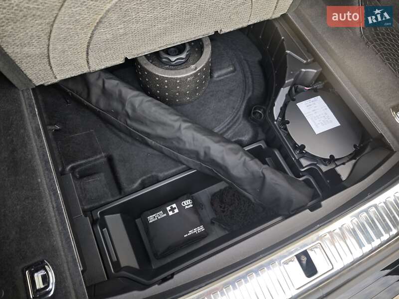 Внедорожник / Кроссовер Audi e-tron S 2022 в Луцке